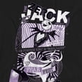 thumbnail image 3 of The Nightmare Before Christmas Womens Fear Fest T-Shirt, 3 of 6