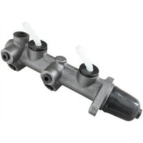 Brake Master Cylinder - Compatible with 1967 - 1978 Volkswagen Beetle 1968 1969 1970 1971 1972 1973 1974 1975 1976 1977