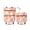 A, variant on pathside Foldable Shopping Cart, Rolling Tote Bag with Wheels, Portable Grocery Wagon for Market Travel, Heavy Duty Storage Summer