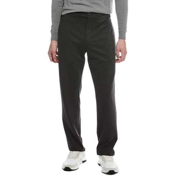 Bogner mens Riley Pant, 32, Black