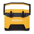 thumbnail image 1 of Cooler Igloo BMX 25 Qt Amarillo, 1 of 5