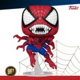 thumbnail image 2 of Funko Pop Doppelganger Spider Man #961 Funko Figura Original Duplicado Malvado Hombre Araña, 2 of 6