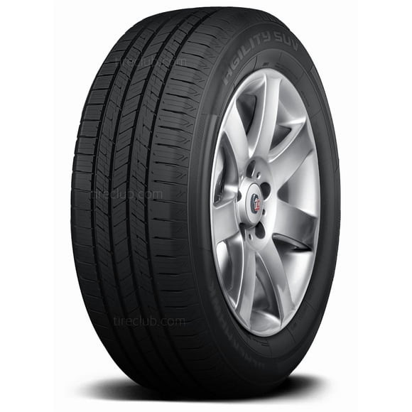 Llanta Blackhawk Agility SUV 225/55R19 99V