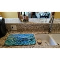 thumbnail image 2 of Shrimp Under water Dish Drying Mat, 2 of 7