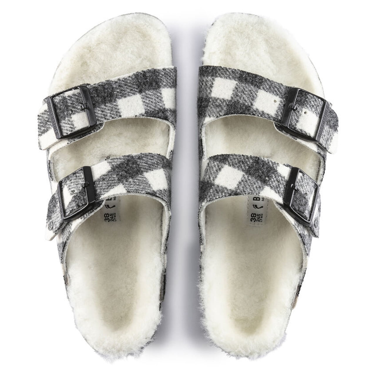 BIRKENSTOCK Arizona Rivet Sandals