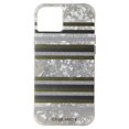 thumbnail image 2 of Case-Mate Case for MagSafe for Apple iPhone 14 Plus - Pearl Stripes (Used), 2 of 3