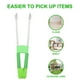 thumbnail image 5 of Recogedor de basura portátil para exteriores, recogedor de basura, herramienta para recoger basura, 5 of 7