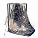 thumbnail image 2 of Bolsa de baloncesto Superficie de malla Gran capacidad Resistente al desgaste Correa ajustable Fuerte capacidad de almacenamiento Una pelota Bolsa de almacenamiento con cordón plegable Bolsa de malla, 2 of 3