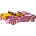 thumbnail image 2 of Hot Wheels Princess Peach Vehicle, 2 of 4