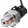 thumbnail image 3 of 3X Pressure Transducer Sensor 5V 0-1.2Mpa Oil Fuel for Gas Water Air, 3 of 6