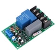 thumbnail image 1 of Module de Relais de Synchronisation, 220vac Delay Module de Relais de Relais de Commutation de Temps Commutateur de Relais de Temporisation Innovation Moderne, 1 of 12