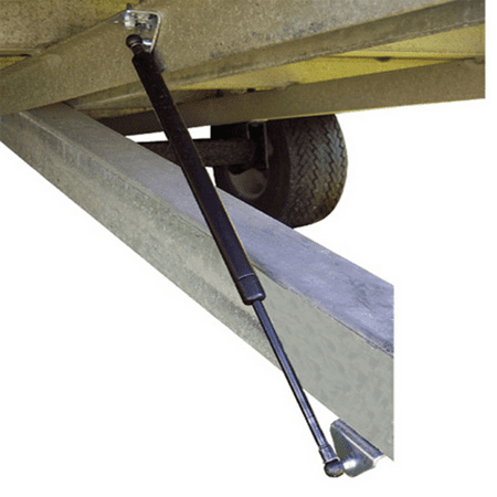 Tilt Bed Trailer - ENFORCER BED BUDDY TRAILER TILT