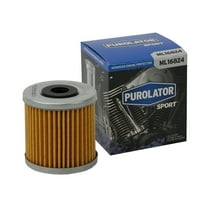 Purolator ML16824 PurolatorSPORT Oil Filter for Kawasaki