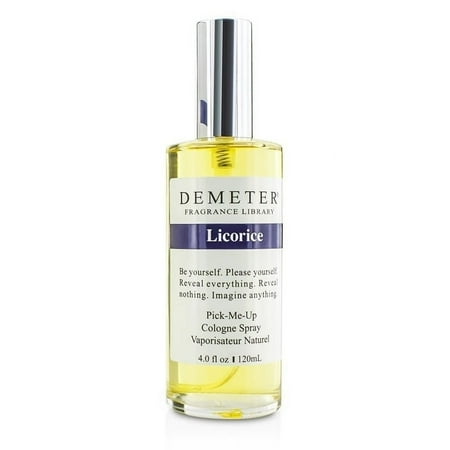 Demeter Licorice Cologne Spray 120ml/4oz