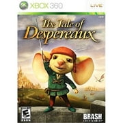 Tale of Despereaux (Xbox 360)