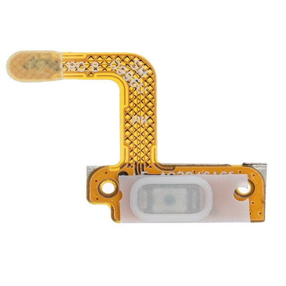 Replacement Power Button On/Off Flex Cable For Samsung Galaxy S21 5G (SM-G991W) / Samsung Galaxy S21 Plus 5G (SM-G996W)