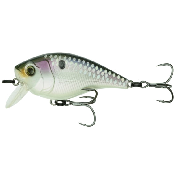 6th Sense – Munch 2.5 Shallow Diving Crankbait Bass Fishing Lure, 2–3 ft, 7/16 oz