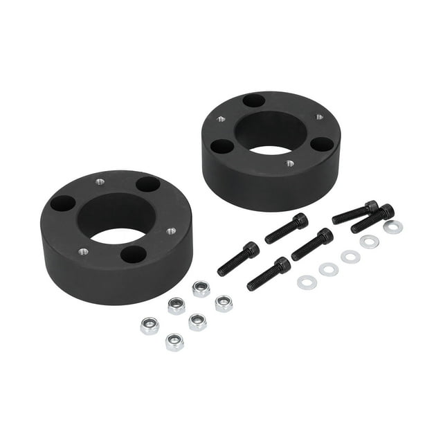 Nivelación frontal, kit de nivelación de elevación frontal de 3 pulgadas, kit de nivelación de elevación frontal, tecnología de vanguardia