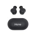 thumbnail image 1 of Bytech  True Wireless Sound Isolation Earburds, Black, 1 of 1