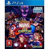 Marvel vs. Capcom: Infinite [PlayStation 4]