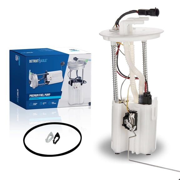 Detroit Axle - Fuel Pump Module for Ford 2001-2004 Escape Mazda Tribute, 2002 2003 Electric Fuel Pump Module Assembly Replacement