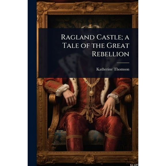 Ragland Castle; a Tale of the Great Rebellion, (Paperback)