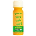 thumbnail image 5 of (2 pack) Vive Organic Immunity Boost Shot, Cayenne, Ginger and Turmeric Wellness Shot, 2 fl oz Bottle, 5 of 7