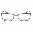 thumbnail image 2 of Chesterfield CF 71XL Eyeglasses 0RIW Matte Gray, 2 of 2