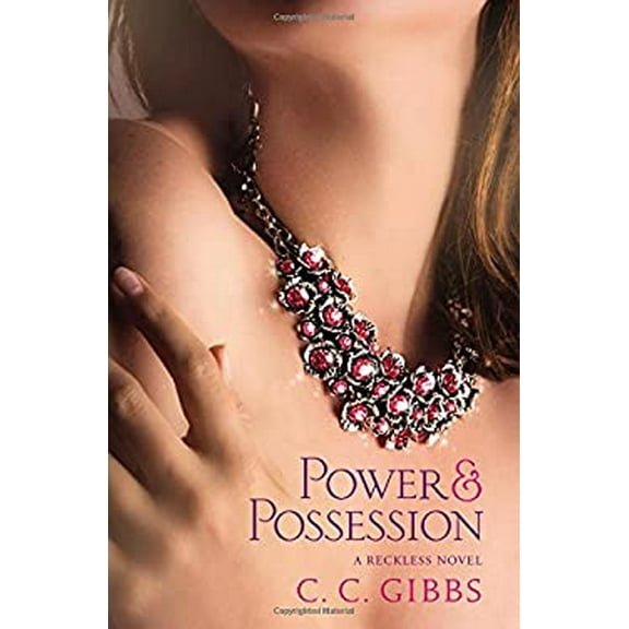 Pre-Owned Power and Possession (Paperback) 1455532592 9781455532599