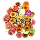 thumbnail image 2 of 200 Piezas Colores Mezclados Botones De 2 Agujeros Botón Decorativo, 2 of 9