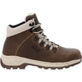 thumbnail image 7 of Georgia Boot Eagle Trail Women's Alloy Toe Waterproof Hiker, 7 of 7