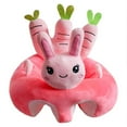 thumbnail image 4 of Bébé Peluche Canapé Enfants Position Correction Siège Assistant d'Éducation de la Petite Enfance, 4 of 8