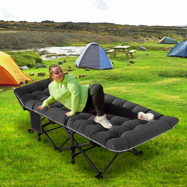 Xxl camping cot new arrivals