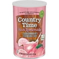thumbnail image 2 of 4 Pack | Country Time Pink Lemonade Naturally Flavored Powdered Drink Mix (5.16 lbs.), 2 of 7