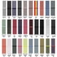 thumbnail image 3 of Correa Deportiva De Nylon Para Apple Watch Ultra series 8 7 6 5 4 3 2 1 Para iWatch 49mm 45mm 41mm 44mm 40mm 42mm 38mm, 3 of 4