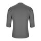thumbnail image 4 of Tops para hombre, blusas y camisas de manga corta con cuello redondo para hombre, moda masculina, ropa deportiva para el hogar, pijamas, camisetas de color liso, blusa deportiva para hombre, poliéster, 4 of 5