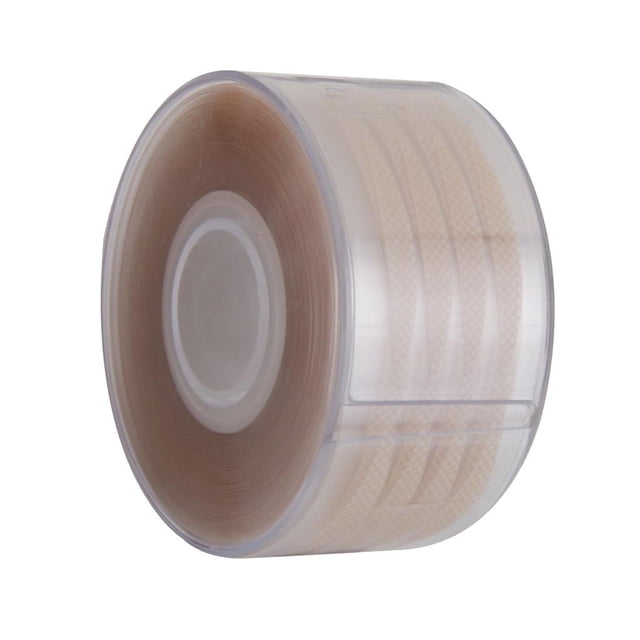 300 Pares De Adhesivos Invisibles Con Cinta Adhesiva Para Párpados De Doble Cara Zulema Pegatina Cinta de párpado doble