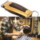 thumbnail image 5 of Cortadora De Pelo Eléctrica Profesional, Cortadora De Pelo, Máquina Para Cortar Cabello, Enchufe Estadounidense, 100-240V, 5 of 7