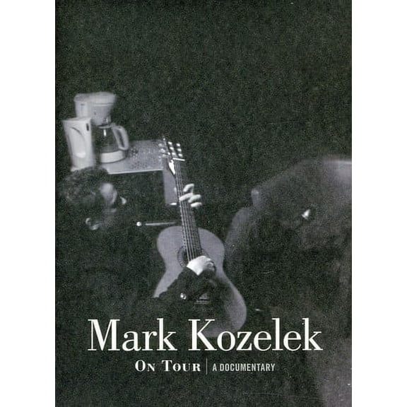 Mark Kozelek on Tour