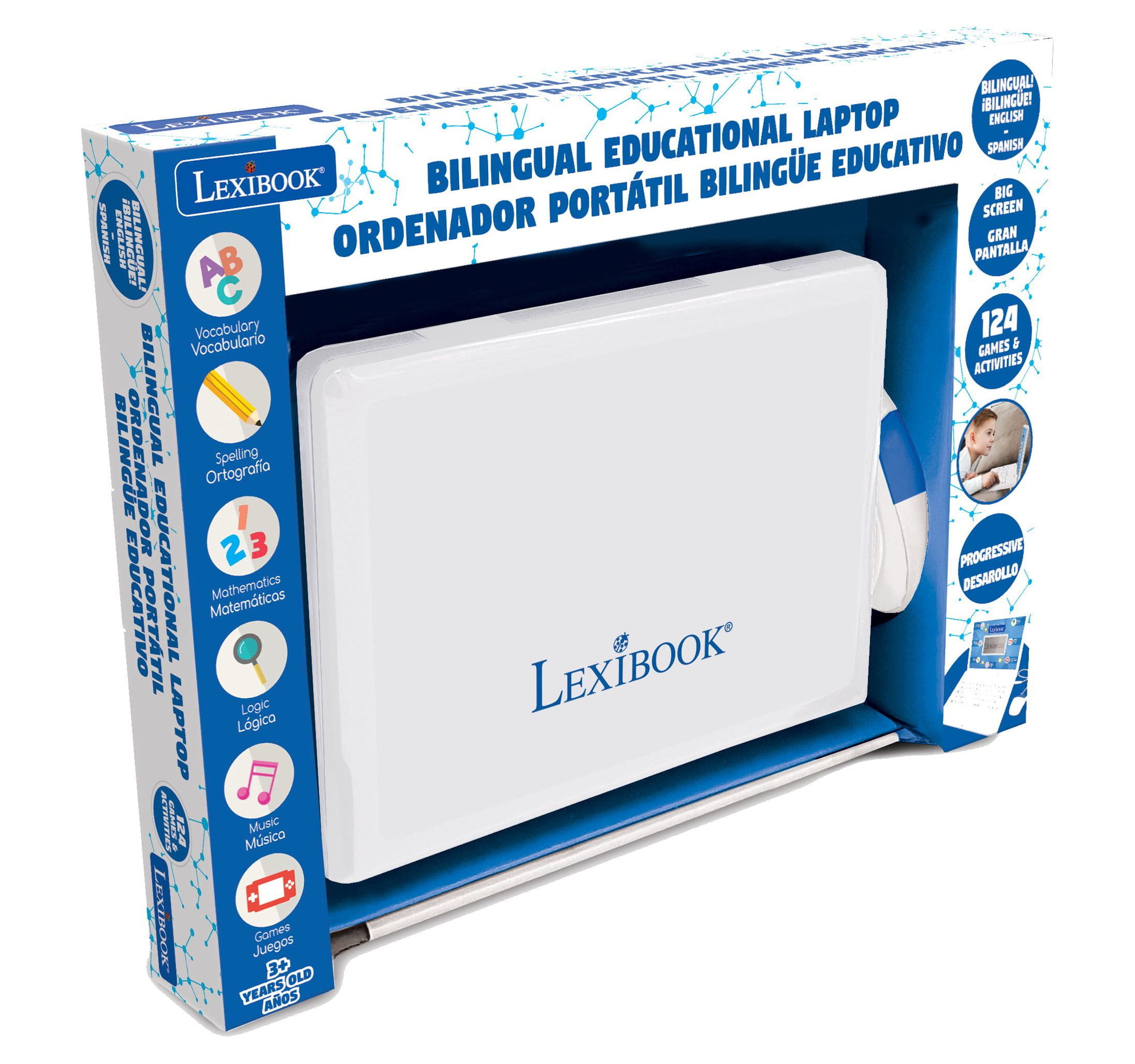 Lexibook Should Learn a Lesson About Pricing Its 'Educational' Netbook