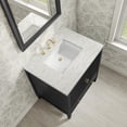 thumbnail image 7 of James Martin Vanities 485-V30-3Ejp Myrrin 30" Free Standing Single Basin Hardwood Vanity, 7 of 7