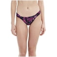 thumbnail image 1 of LOLE Women's Rio Bottom, Crushed Berries Digifleur, Small, 1 of 1