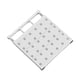 thumbnail image 5 of Divisor expandible multifuncional ajustable para cajones, organizador y separador. 35cmx38cm, 5 of 9