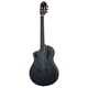 thumbnail image 1 of Guitarra eléctrica de nylon Ortega TourPlayer Thinline Crossover, 1 of 5