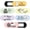 Large, variant on Cute Cat Webcam Cover Slide, Adorable Laptop Camera Privacy Protector, Cat Lovers Gifts for Women Mom Friends, Ultra-Thin Anti-Peeping Camera Blocker