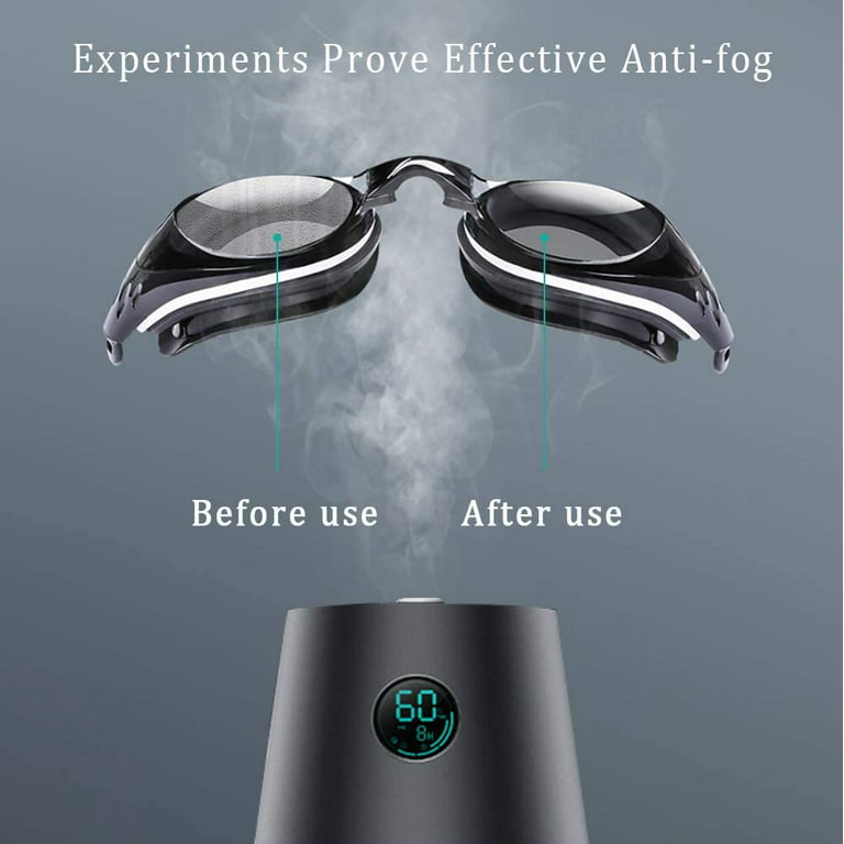 Anti-Fog Spray - Activeaqua