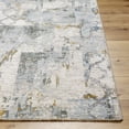 thumbnail image 5 of Mark&Day Area Rugs, 5x7 Catharine Modern Taupe/Dusty Sage Area Rug, Beige Green Blue Carpet for Living Room, Bedroom or Kitchen (5' x 7'5"), 5 of 7