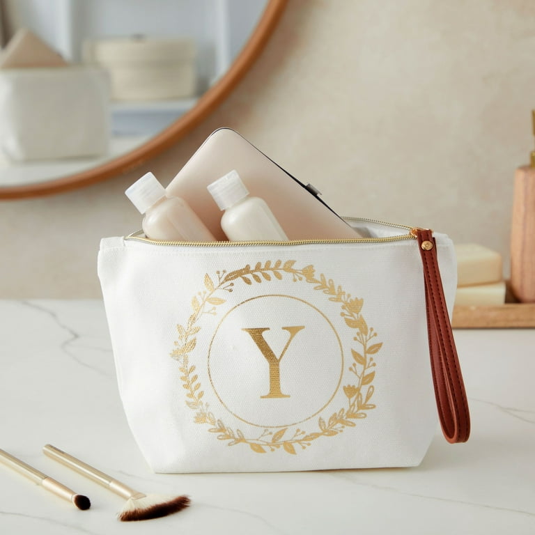 Personalized Cosmetic Bag Christmas Group, Bulk Custom Makeu - Inspire  Uplift
