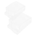 thumbnail image 1 of unbranded 2Ud Protector Para De Pared Transparente Con Material PP Duradero, 1 of 8
