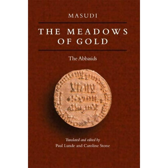 Meadows Of Gold, (Hardcover)